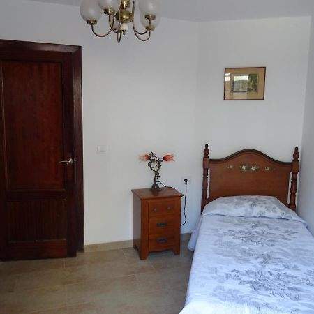 Ferienwohnung Piso En Centro Urbano De Puentedeume Con Terraza Exterior foto