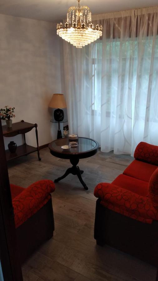 Ferienwohnung Piso En Centro Urbano De Puentedeume Con Terraza Exterior foto
