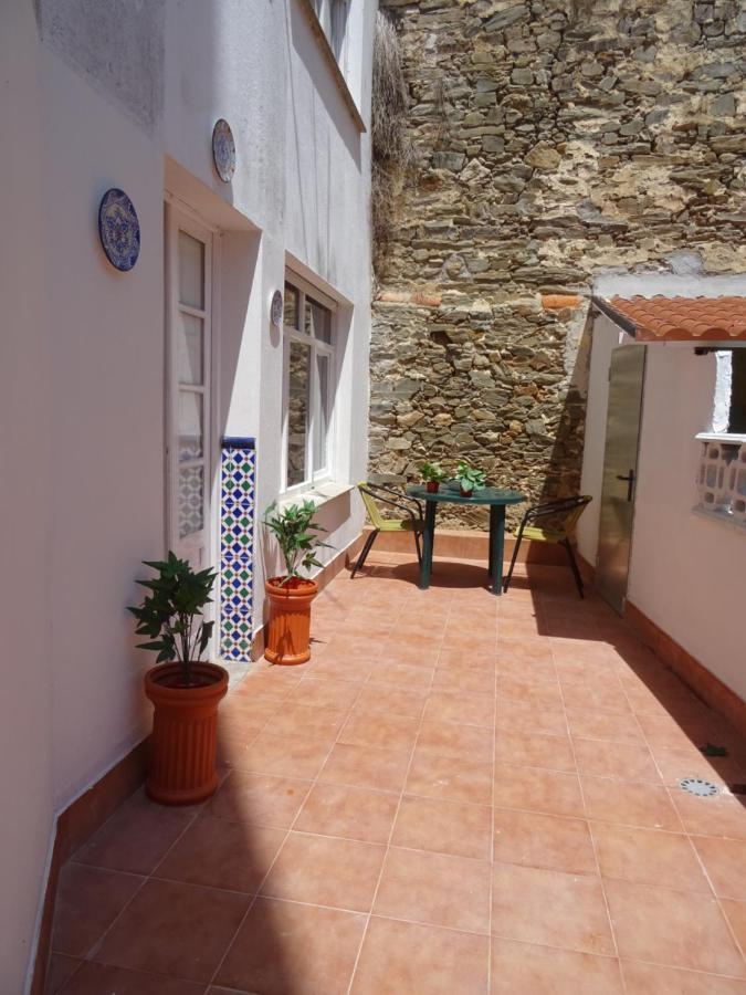 Ferienwohnung Piso En Centro Urbano De Puentedeume Con Terraza Exterior foto